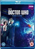 Doctor Who Temporada 10 [720p]